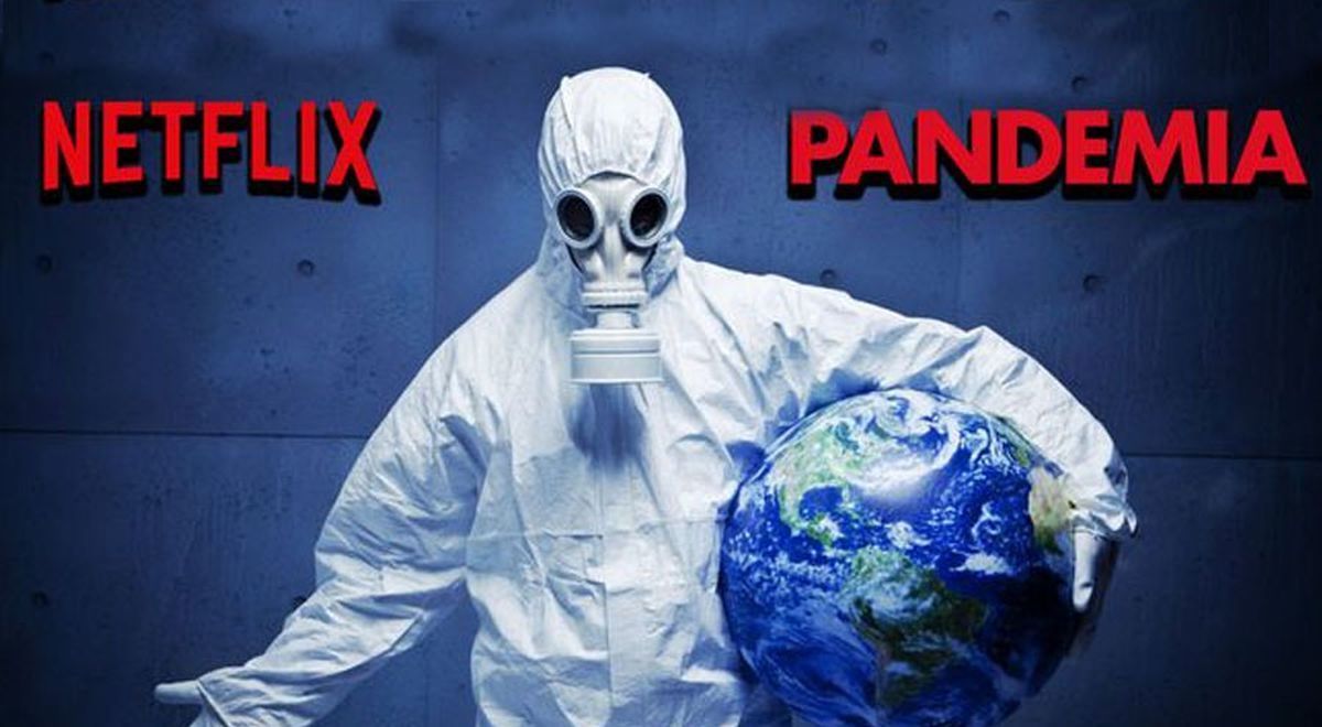 Series Pandemia