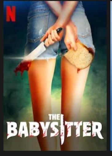 The baby sitter