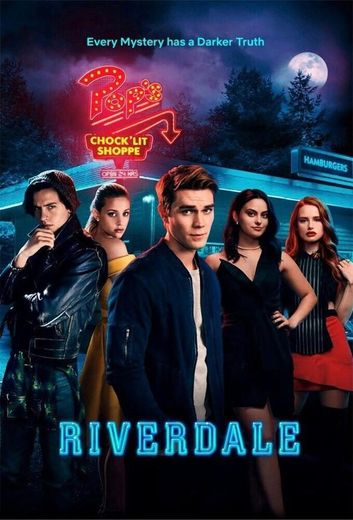 Riverdale | Netflix