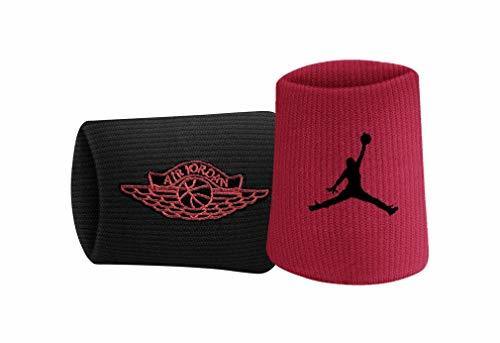 Lugares Jordan Jumpman X Wings Wristbands 2.0 Muñequera