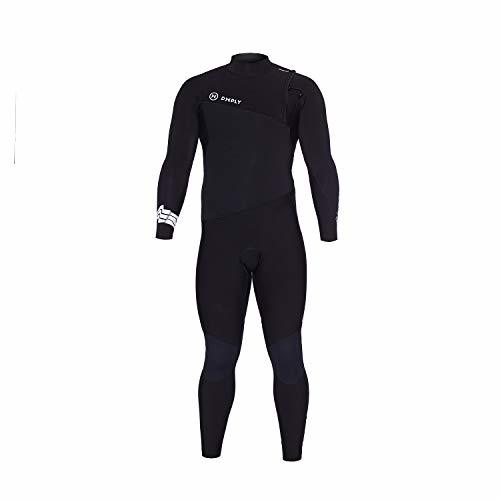 Products Traje DE Surf Hombre Premium 4/3 ZIPPERLESS Talla M