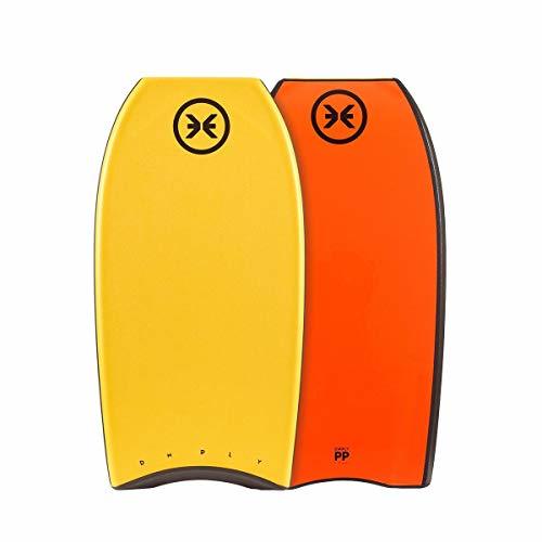 Products DEEPLY Bodyboard DP 5 Bodyboard Talla 41