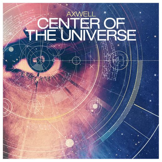 Center of the Universe - Radio Edit