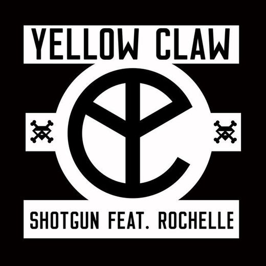 Shotgun - Radio Edit