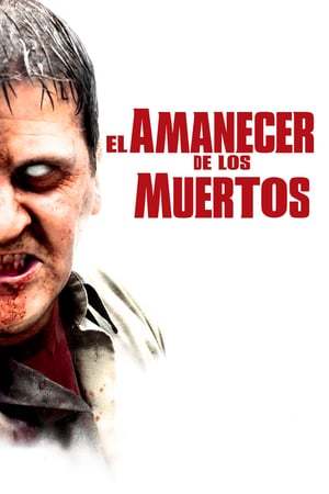 Movie Amanecer de los muertos