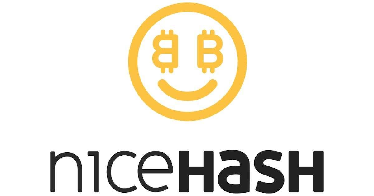 Fashion Nicehash