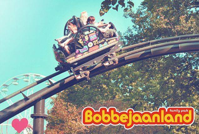 Place Bobbejaanland