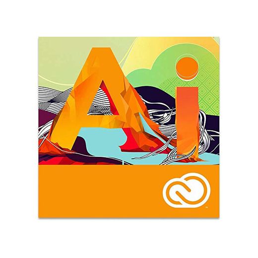 Adobe Illustrator CC