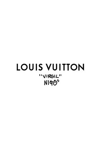 Louis Vuitton Premieres NIGO x Virgil Abloh LV² Collaboratio
