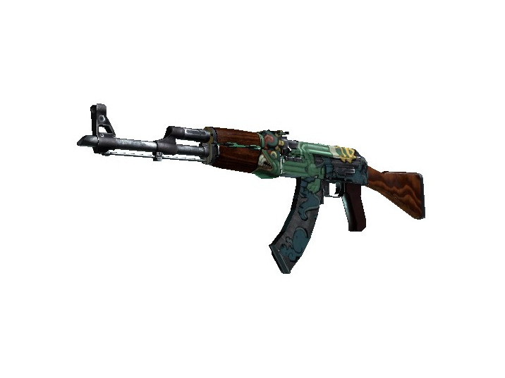 Product AK-47-Fire-Serpent