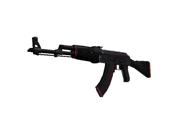 Product AK-47-Redline