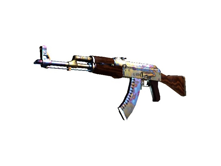 Product AK-47-Case-Hardened