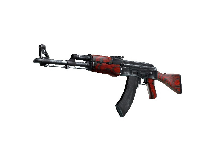 Producto AK-47-Red-Laminate