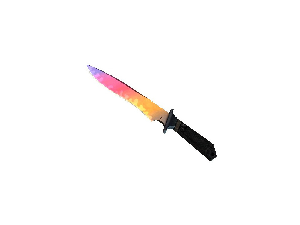 Product Classic-Knife-Fade