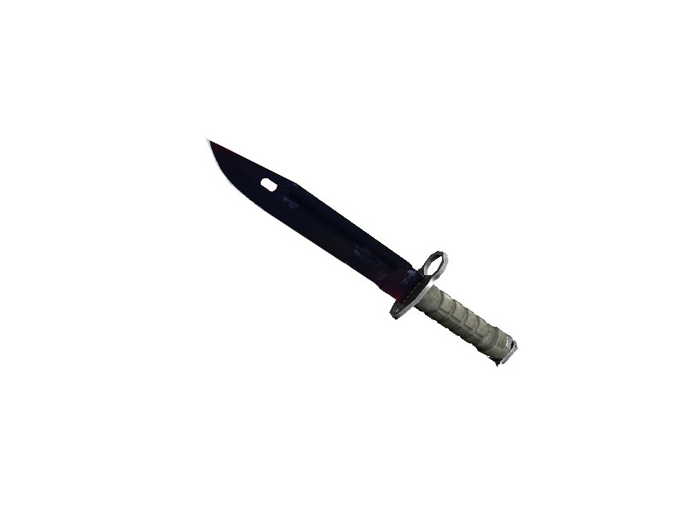 Product Bayonet-Doppler