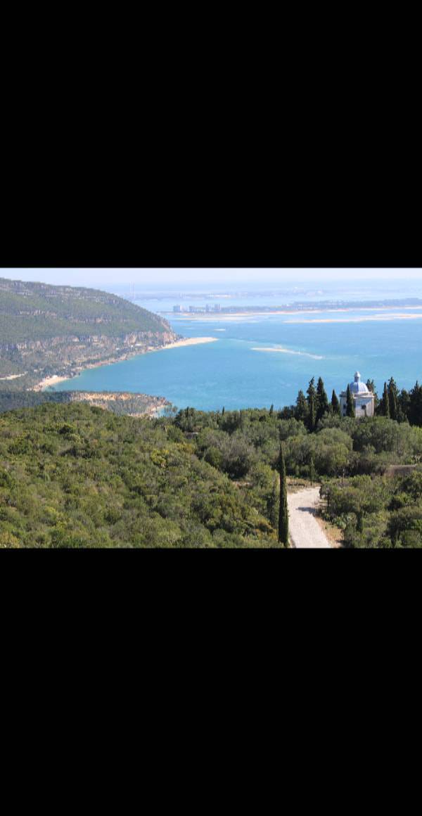 Place Serra de Arrábida