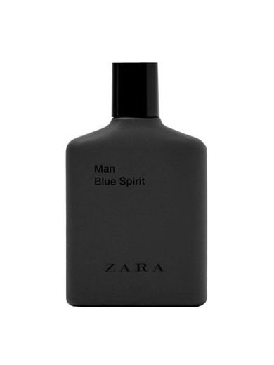 Zara blue spirit 100 ml