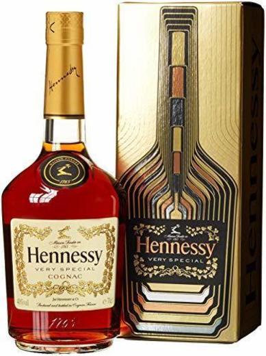 Hennessy Special de Edición VS Coñac with Gift Pack