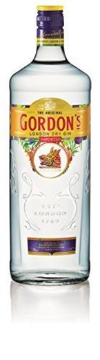 Gordon's Special Dry London Gin