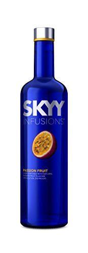 Skyy Infusions Vodka Passion Fruit 70cl