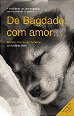 Book De Bagdade com amor...