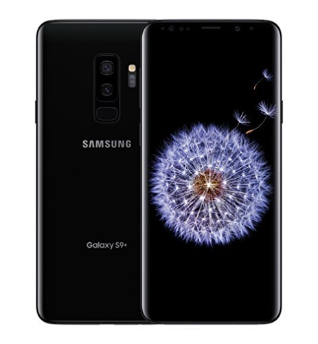 Producto Samsung SM-G960F/DS Smartphone Samsung Galaxy S9