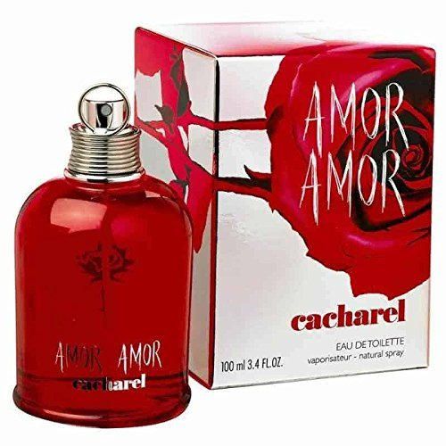 Amor Amor 30 Ml.