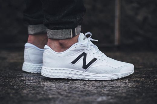 New balance 