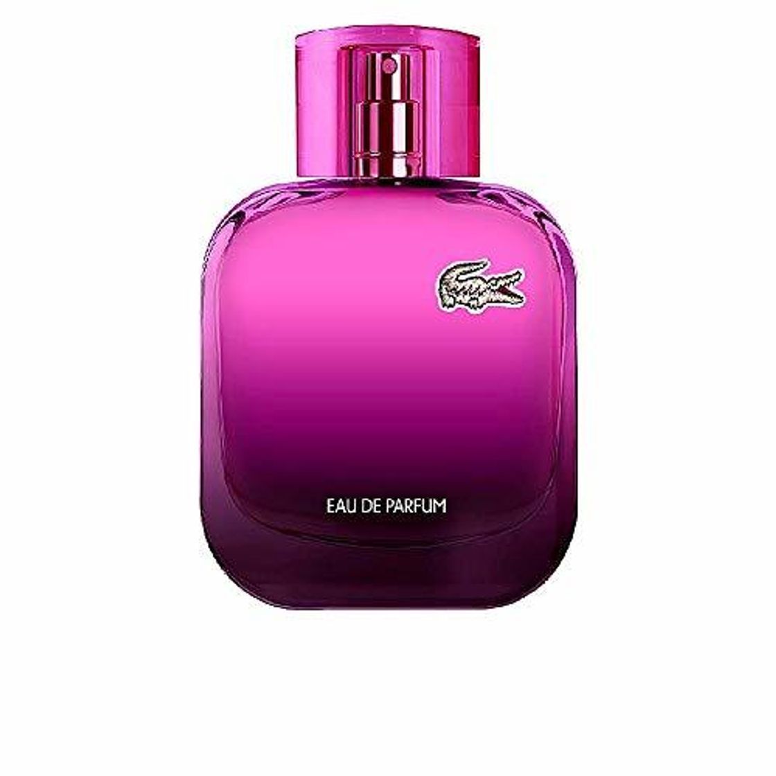 Social Lacoste Magnetic Femme Agua de Perfume