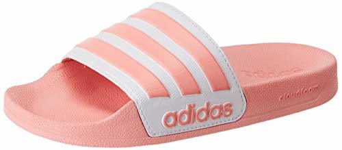 Social adidas Adilette Aqua