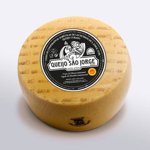 Social Queijo de São Jorge 