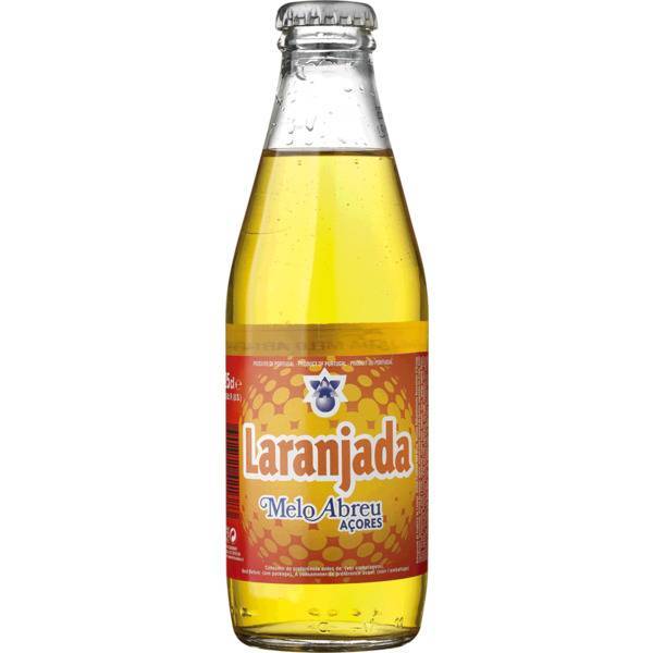 Social Laranjada 