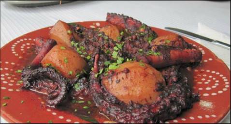 Social Polvo à São Miguel