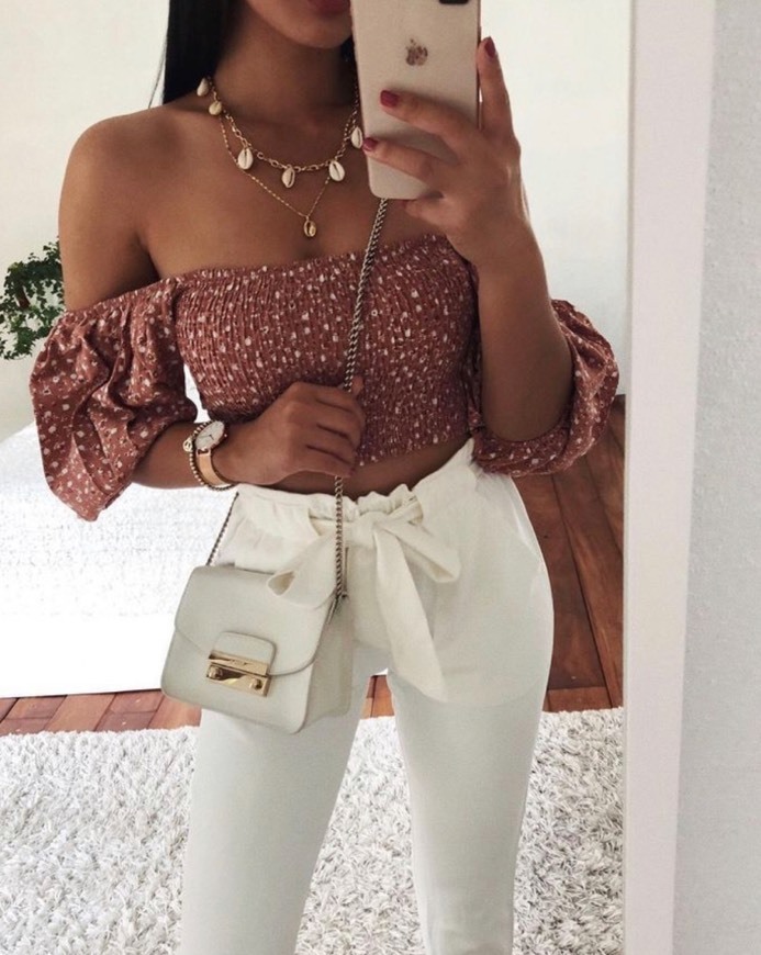 Social Summer look