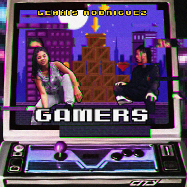 Canción Gamers