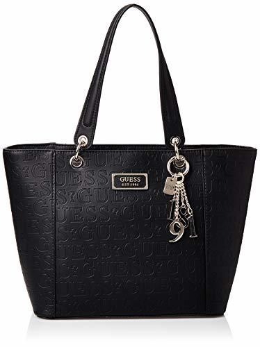 Producto Guess Kamryn, Bolso tipo tote para Mujer, Negro