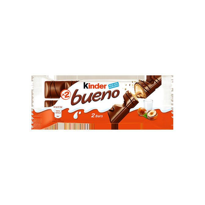 Product Kinder Bueno