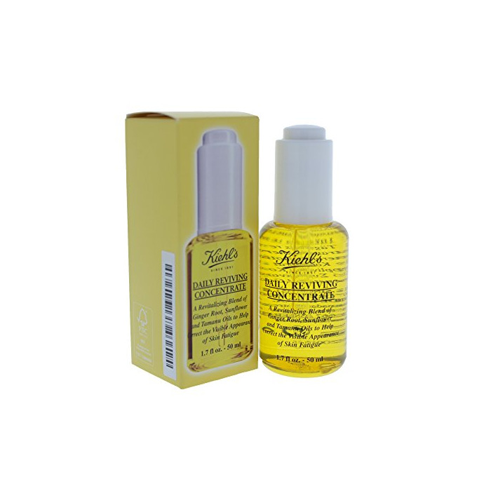 Social Kiehl'S
