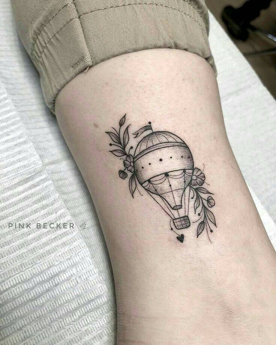 Moda Tattoo