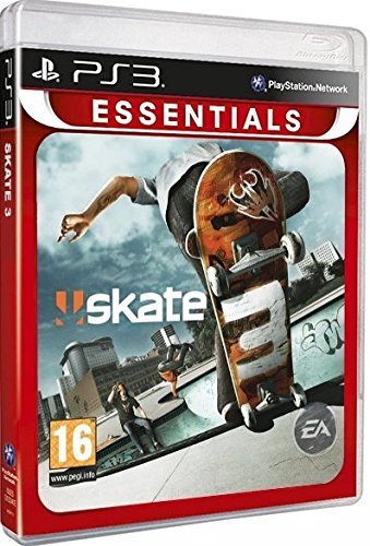 Social Skate 3