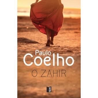 El zahir (Paulo Coelho)