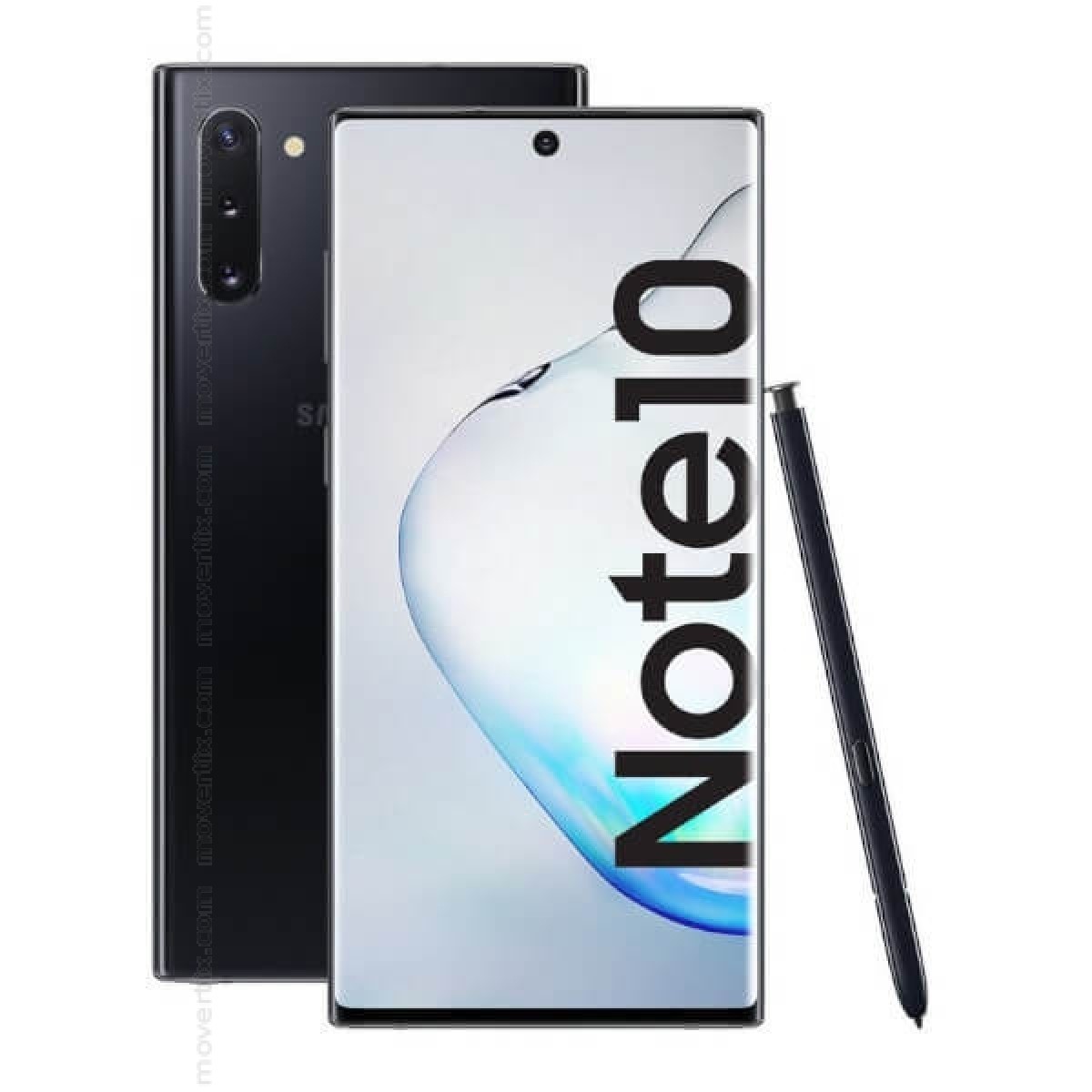 Producto Samsung Galaxy Note10 SM-N970F - Smartphone