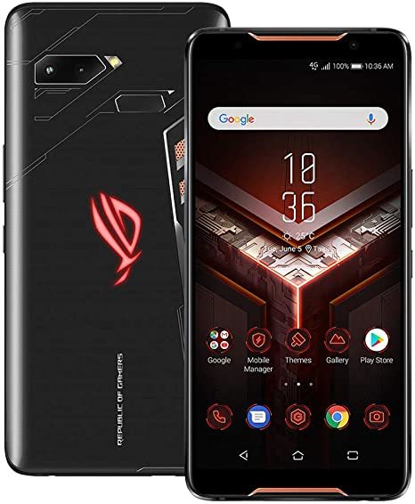 Electronic ASUS Rog Phone