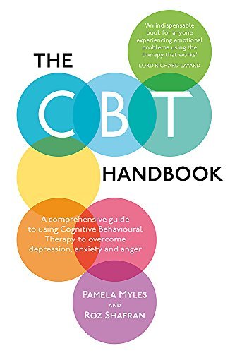 Libro The CBT Handbook