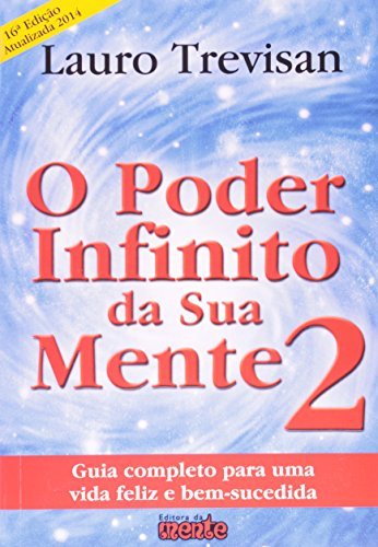 Libro O Poder Infinito da Sua Mente