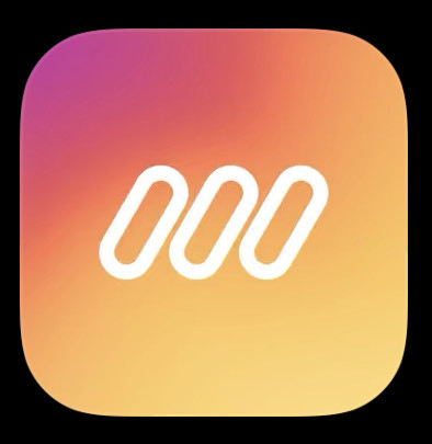 App Nojo - editor para histórias do insta!