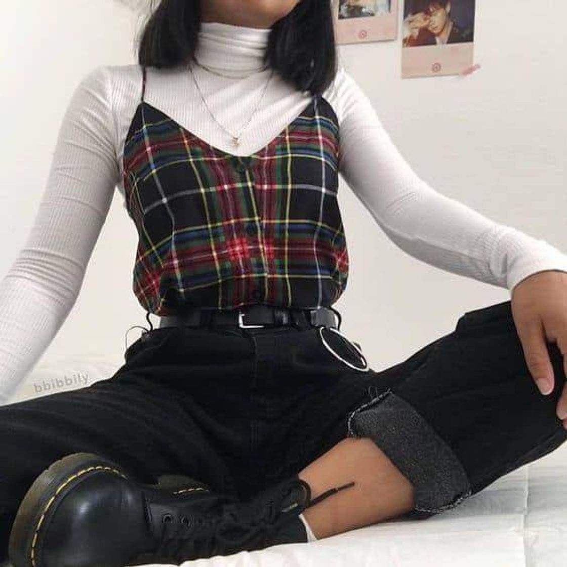 Social Outfits