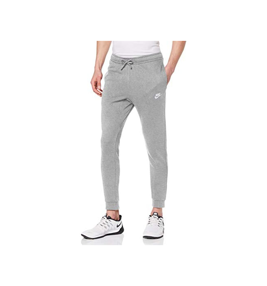 Fitness Nike M NSW Club Jggr Ft Sport Trousers