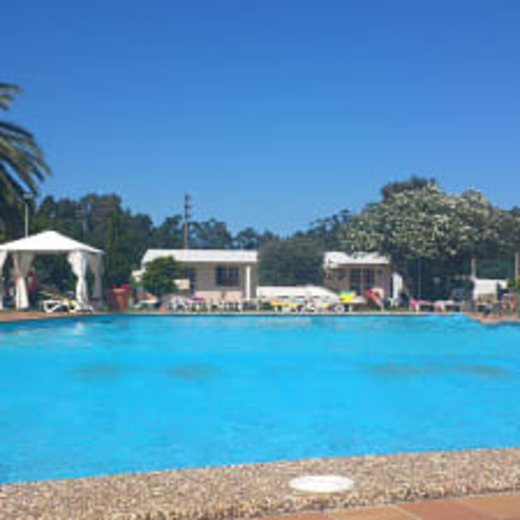 Hotel Mar Azul - Sanxenxo