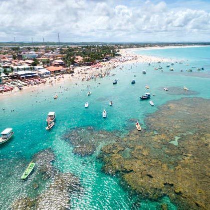 Place Porto de Galinhas